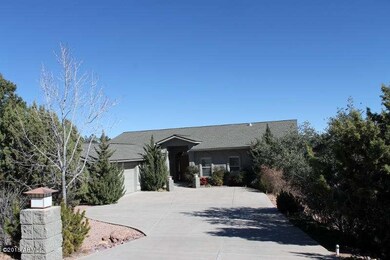 1117 S Promontory Way, Payson, AZ 85541 - photo 3