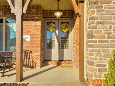 5406 Cooper Ct, Bartlesville, OK 74006 - photo 2