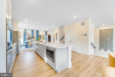 1711 Water Crossing Rd, Pikesville, MD 21208 - photo 4