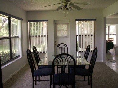 Den/Family/Great Room. Currently used as dining ro