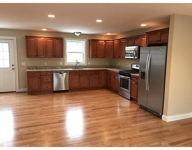 82 Franklin St unit 82, Haverhill, MA 01830 - photo 2