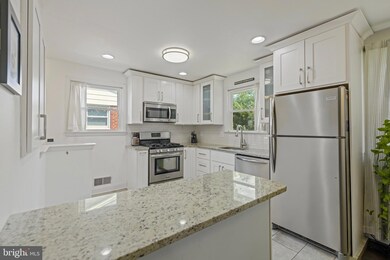 3712 Nimitz Rd, Kensington, MD 20895 - photo 4