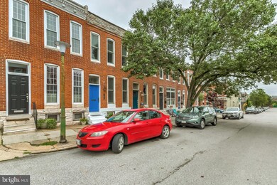 502 E Barney St, Baltimore, MD 21230 - photo 2