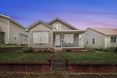302 W. Angle Avenue, Logan, OH