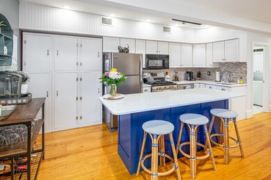511 E 8th St unit 1, Boston, MA 02127 - photo 2