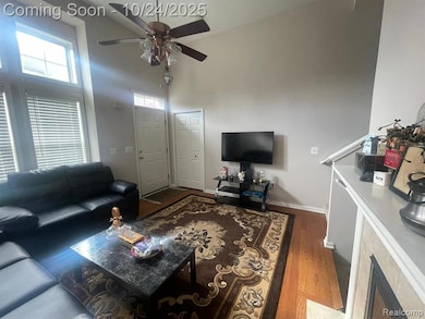 22264 Abbey Ln unit 24, Dearborn, MI 48124 - photo 2