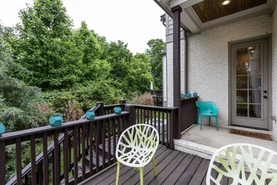 Private Deck