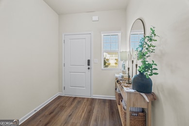 550 Buxton Rd, Hoschton, GA 30548 - photo 4