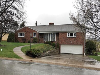 Level driveway and walk to home. From the exterior