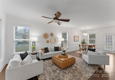 4402 Garris Rd, Charlotte, NC 28209 - photo 5