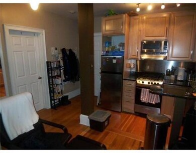 75 Burbank St unit 103, Boston, MA 02115 - photo 2