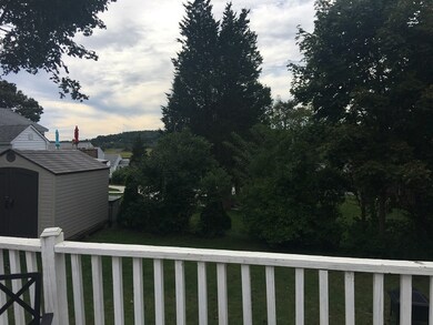 43 Pilgrim Terrace unit A, Marshfield, MA 02050 - photo 4