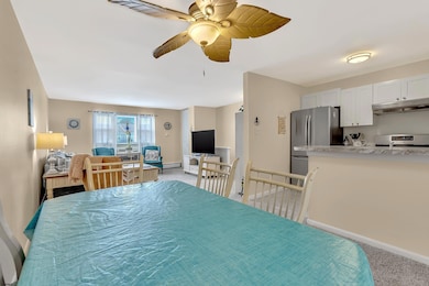 4901 Harbor Beach Blvd unit R-16, Brigantine, NJ 08203 - photo 7