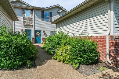 Welcome to 237 Regency Point Path Lexing