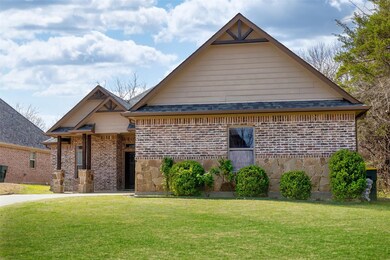 3912 Melrose Trail, Sherman, TX 75090 - photo 2