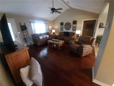 1600 Major Stone Cir, Prairie Grove, AR 72753 - photo 3