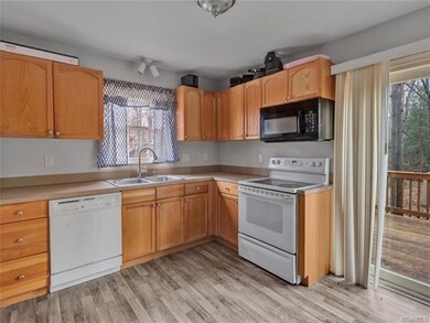 4700 Mason Way Ct, North Chesterfield, VA 23234 - photo 6