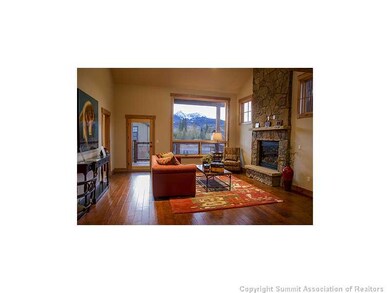 Living Room. Main floor living is enhanced by jaw-