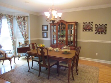 121 Twisted Oak Dr, Picayune, MS 39466 - photo 6