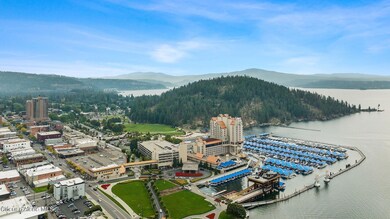 Coeur d'Alene Resort