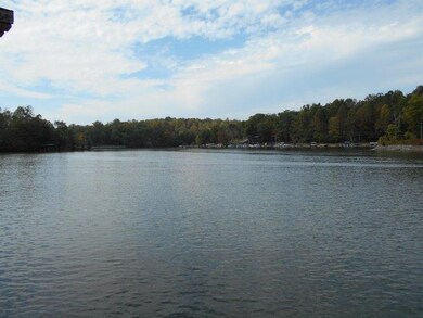 Lakeview from boatdock