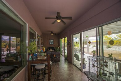 Arizona Room