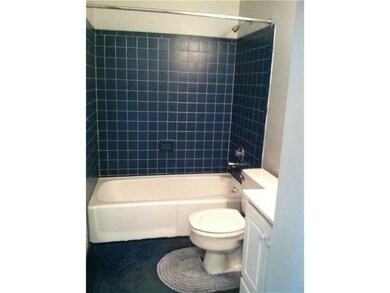 Full Bath.