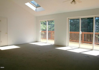 Bright Great Room