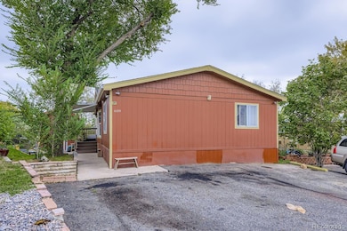 9400 Elm Ct unit 609, Denver, CO 80260 - photo 2