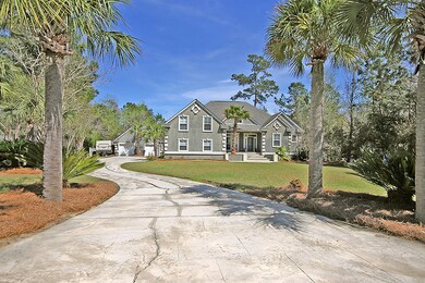 3774 Saint Ellens Dr, Mount Pleasant, SC 29466 - photo 4