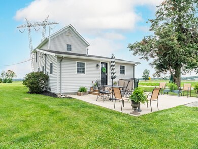 19880 Reichelderfer Rd, Wapakoneta, OH 45895 - photo 5