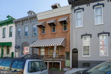 711 N 9th St, Reading, PA 19604 - photo 2