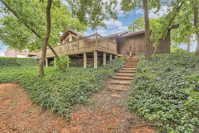 22117 E 1250 Rd, Rocky, OK 73661 - photo 6