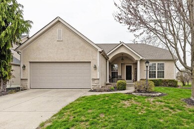 7980 Tree Lake Blvd, Powell, OH 43065 - photo 3