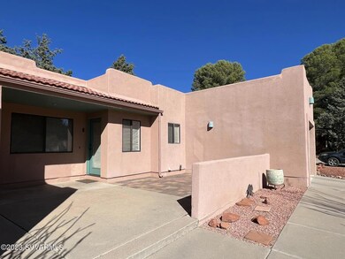 Fairway Oaks B Front 2