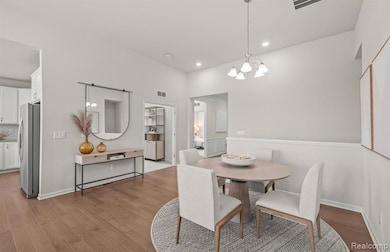 42744 Arbor Dr, Clinton Township, MI 48038 - photo 7