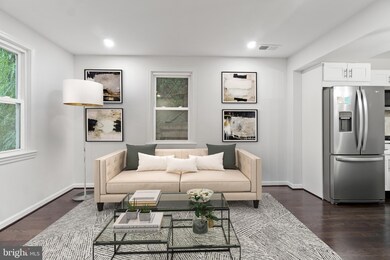 249 55th St NE, Washington, DC 20019 - photo 2