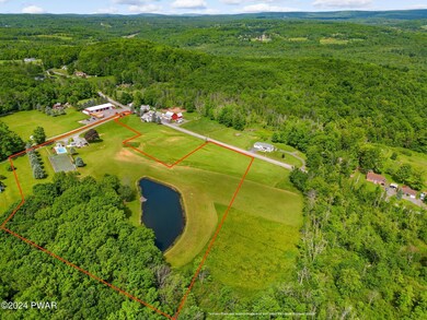 136A Callapoose Rd, Moscow, PA 18444 - photo 3