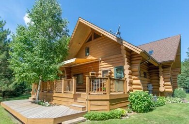 13869 Hardy Lake Rd SW, Pillager, MN 56473 - photo 7