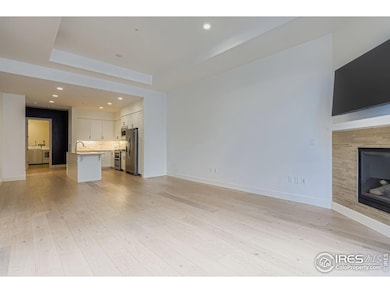 Peloton Condominiums unit 107, Boulder, CO 80303 - photo 7