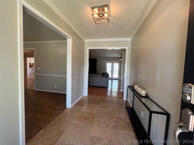 Entryway