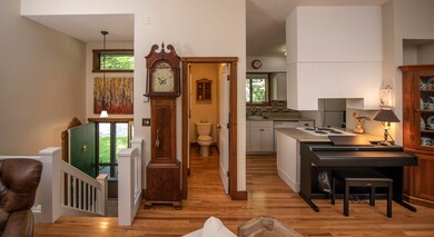 1299 Quechee Main St unit 2C, Hartford, VT 05001 - photo 4