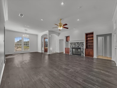 112 Santa fe Trail, Waxahachie, TX 75165 - photo 3