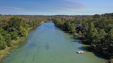 Guadalupe River