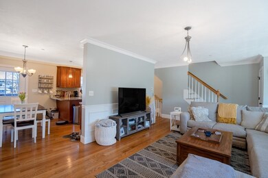 96 West St unit 3, Quincy, MA 02169 - photo 3