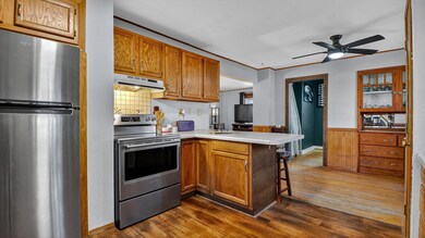 835 Craite Ave, Rice Lake, WI 54868 - photo 2