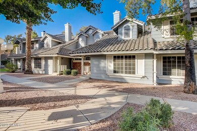 860 N Mcqueen Rd unit 1072, Chandler, AZ 85225 - photo 3