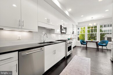 777 Morton St NW unit F, Washington, DC 20010 - photo 5