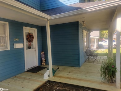 405 W Monroe St, Mount Ayr, IA 50854 - photo 2