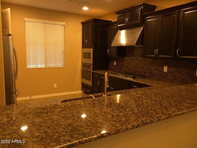 249 E Horseshoe Dr, Chandler, AZ 85249 - photo 5